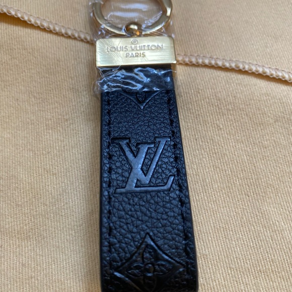 Luxury keyring - Picture 4 of 10